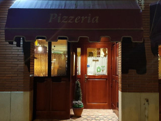 Pizzeria Da Tulio