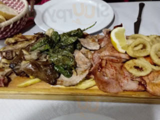 La Tableria De La Flecha