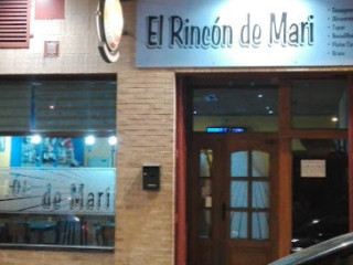 El Rincon De Mari