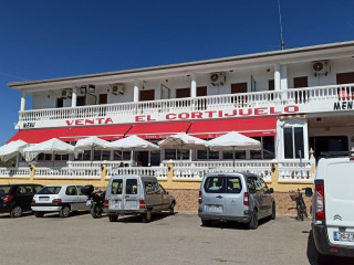 Venta Asador El Cortijuelo