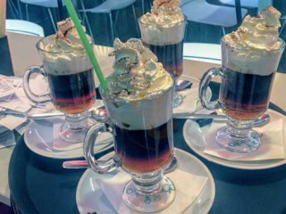 O Forcado Cerveceria Heladeria