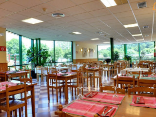 Restaurante Baratze