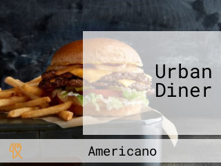 Urban Diner