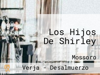 Los Hijos De Shirley