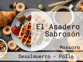 El Asadero Sabrosón