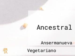 Ancestral