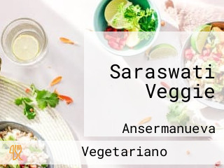 Saraswati Veggie