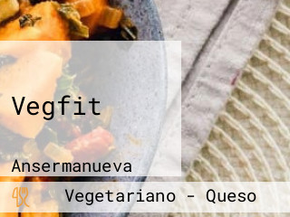 Vegfit