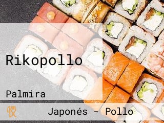 Rikopollo