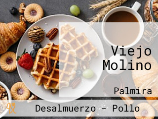 Viejo Molino