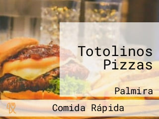 Totolinos Pizzas