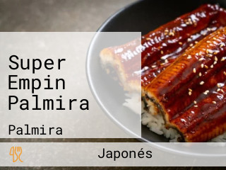 Super Empin Palmira