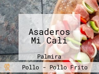 Asaderos Mi Cali