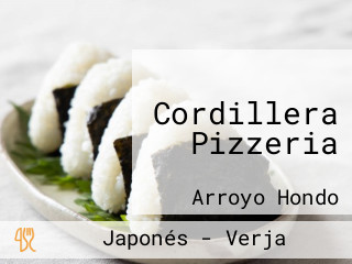 Cordillera Pizzeria