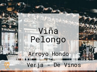 Viña Pelongo