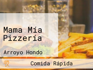 Mama Mía Pizzería