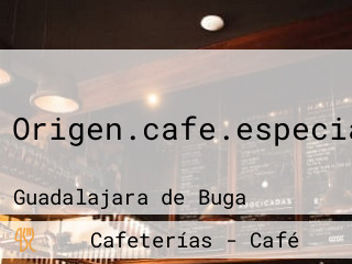 Origen.cafe.especial