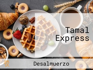 Tamal Express