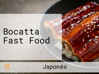 Bocatta Fast Food