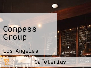 Compass Group