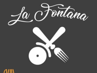 Pizzeria La Fontana Cox