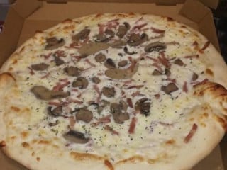 Romeo Julieta Pizza