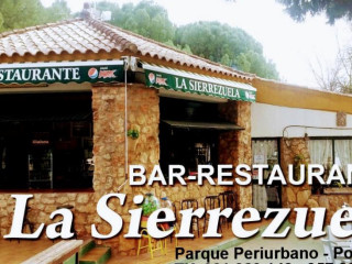 La Sierrezuela