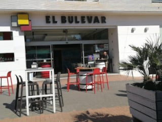 El Bulevar