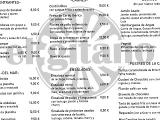 Cervecería Tapería El Gitano