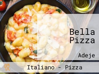 Bella Pizza