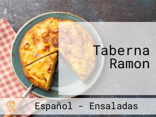 Taberna Ramon