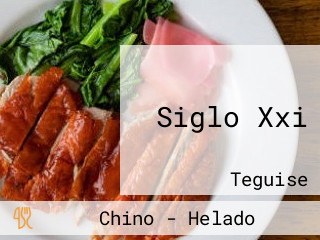 Siglo Xxi