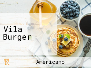 Vila Burger