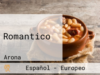 Romantico