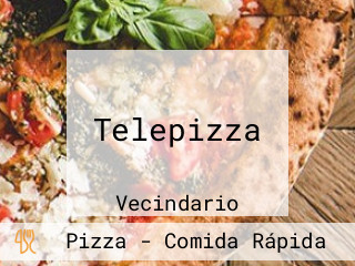 Telepizza