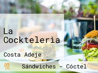 La Cocktelerìa