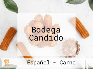 Bodega Candido