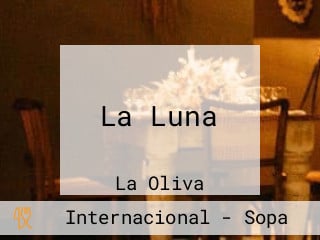 La Luna