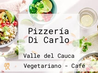 Pizzería Di Carlo