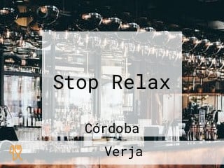 Stop Relax