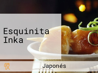 Esquinita Inka