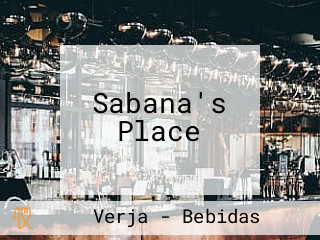 Sabana's Place