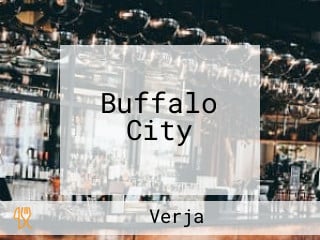 Buffalo City