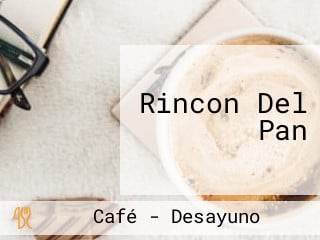 Rincon Del Pan