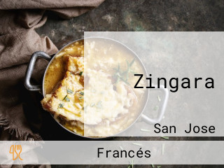 Zingara