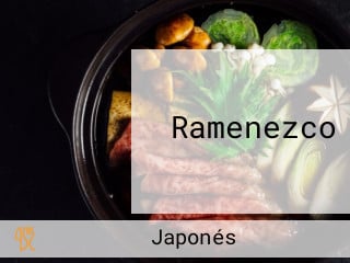 Ramenezco