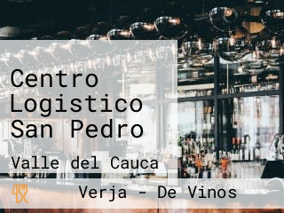Centro Logistico San Pedro