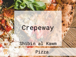 Crepeway