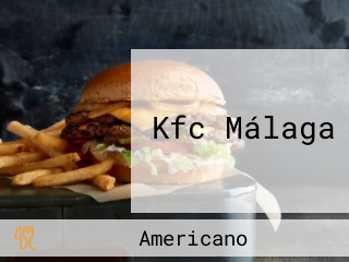 Kfc Málaga