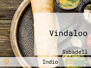 Vindaloo